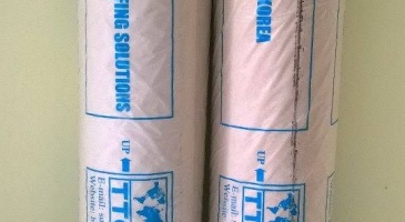 MÀNG TỰ DÍNH 2 MẶT TTC PE